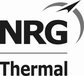 Trademark Logo NRG THERMAL