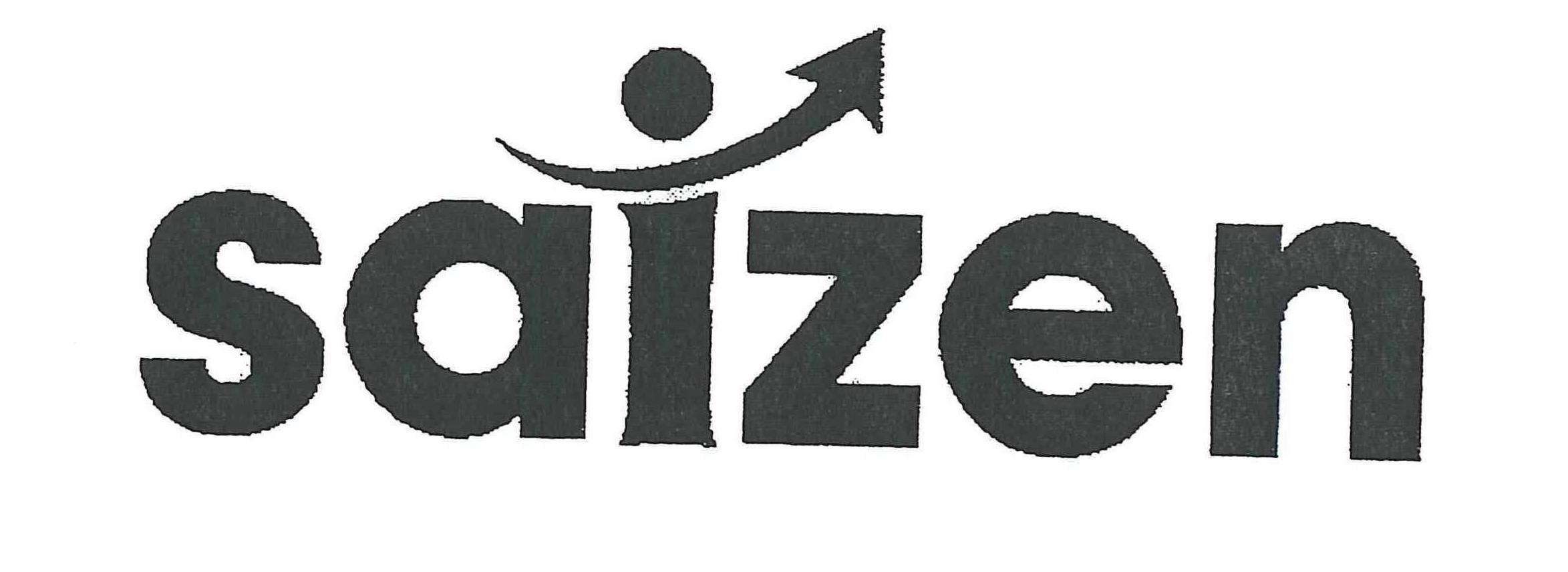 Trademark Logo SAIZEN