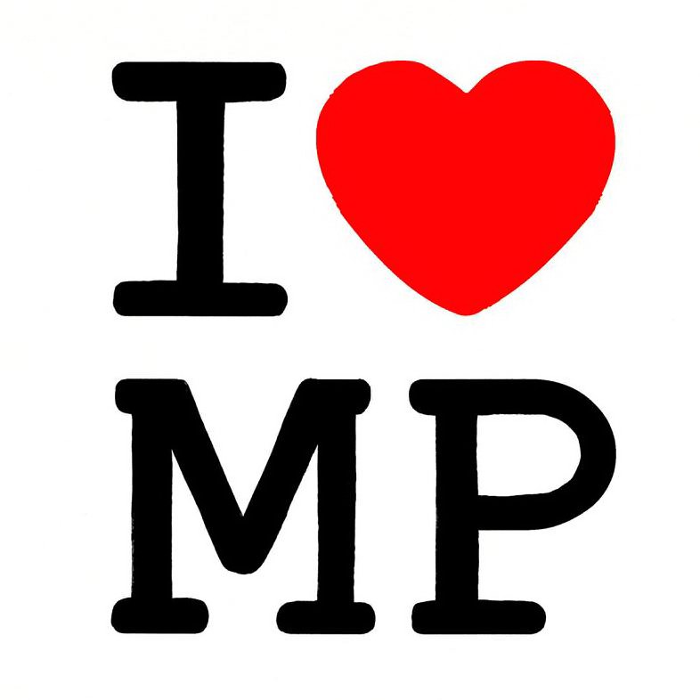  I MP