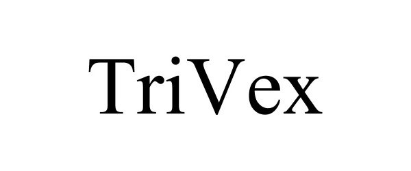 Trademark Logo TRIVEX