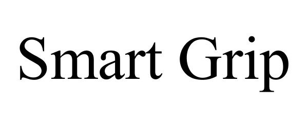 Trademark Logo SMART GRIP