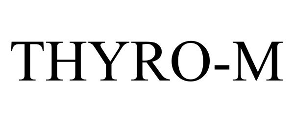  THYRO-M