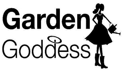 Trademark Logo GARDEN GODDESS
