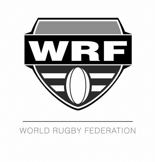  WRF WORLD RUGBY FEDERATION