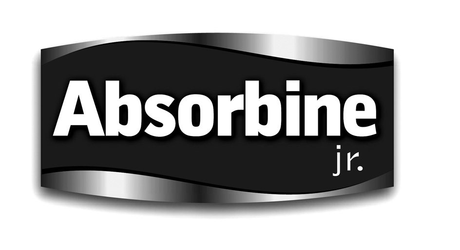 Trademark Logo ABSORBINE JR.