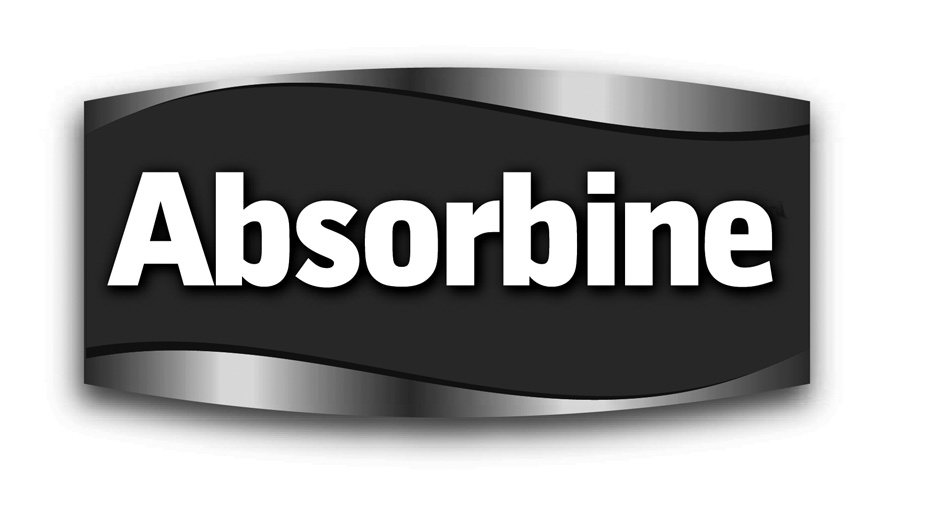  ABSORBINE