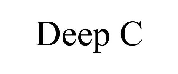  DEEP C