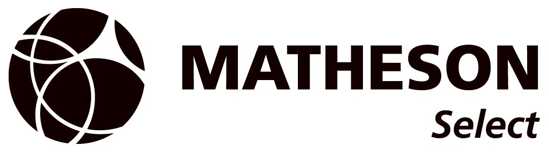 Trademark Logo MATHESON SELECT