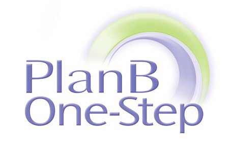 Trademark Logo PLAN B ONE-STEP