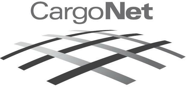 Trademark Logo CARGONET