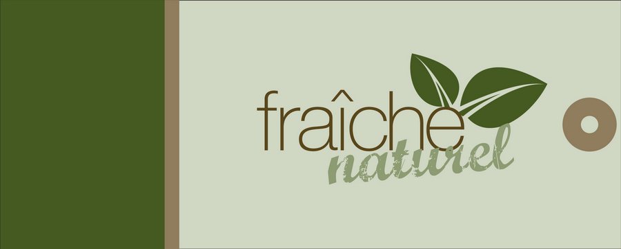 Trademark Logo FRAÃCHE NATUREL