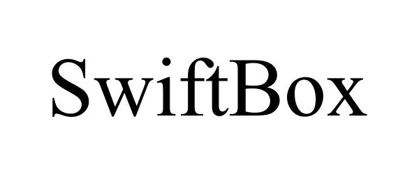 SWIFTBOX