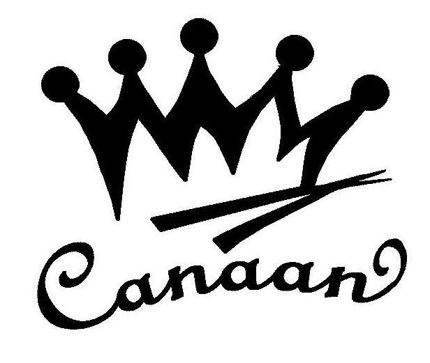 CANAAN