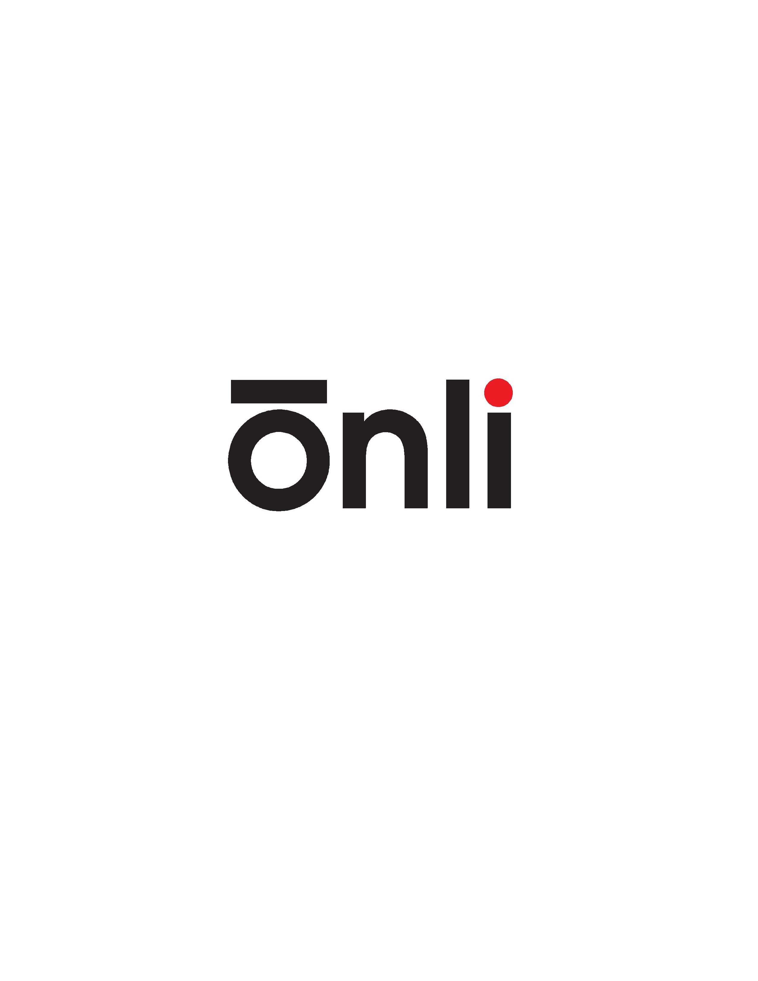 Trademark Logo ONLI