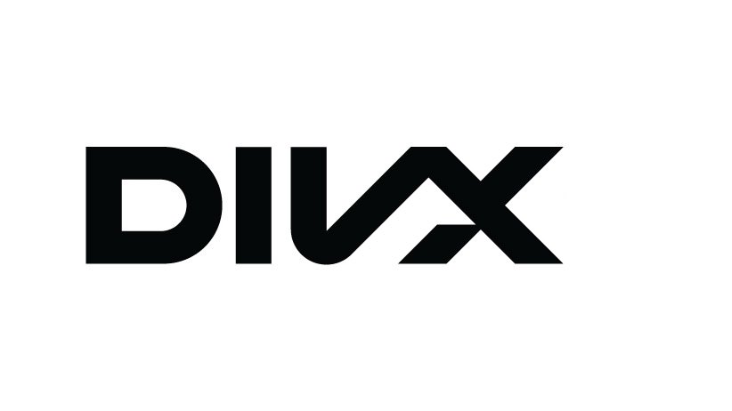 Trademark Logo DIVX