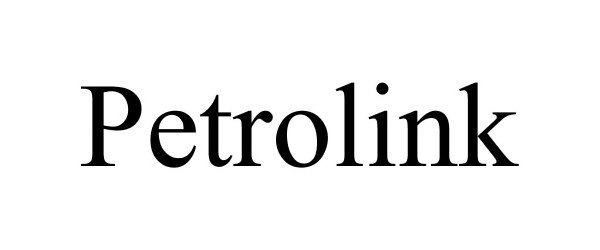  PETROLINK