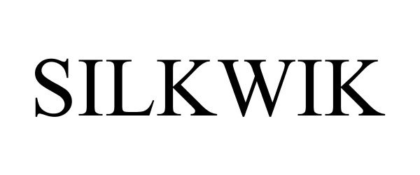  SILKWIK