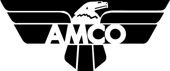 Trademark Logo AMCO