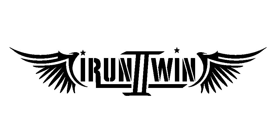 Trademark Logo IRUNIIWIN