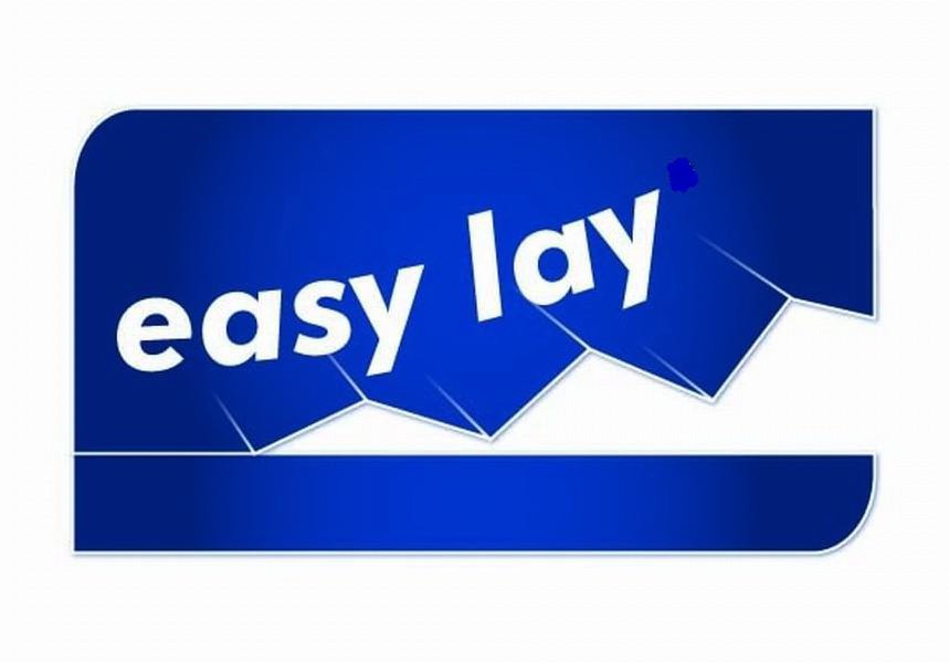 Trademark Logo EASY LAY