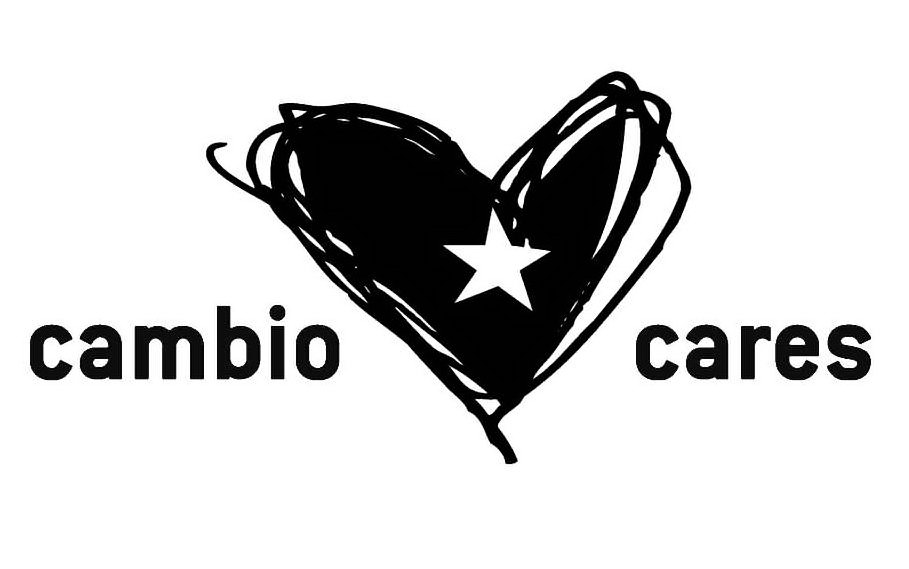  CAMBIO CARES