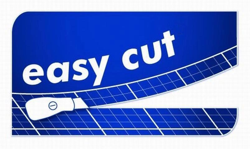 Trademark Logo EASY CUT