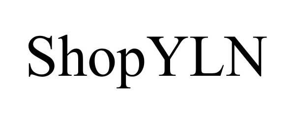 Trademark Logo SHOPYLN