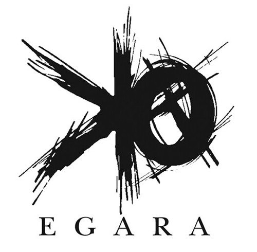 Trademark Logo KO E G A R A