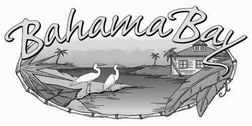 Trademark Logo BAHAMA BAY