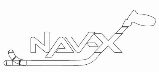 Trademark Logo NAV-X