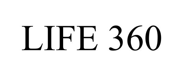  LIFE 360