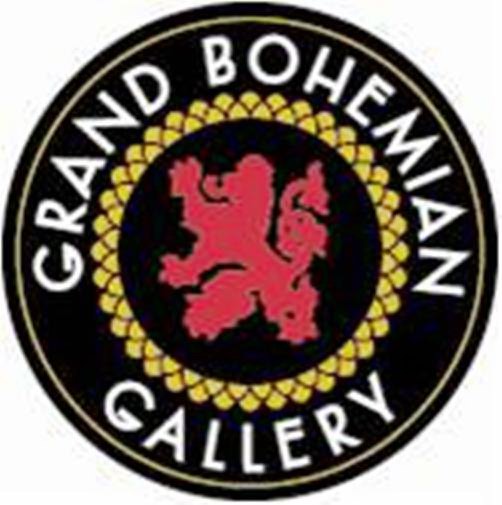  GRAND BOHEMIAN GALLERY