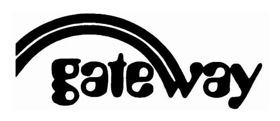 Trademark Logo GATEWAY