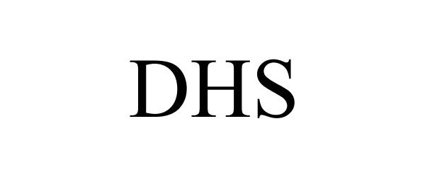  DHS