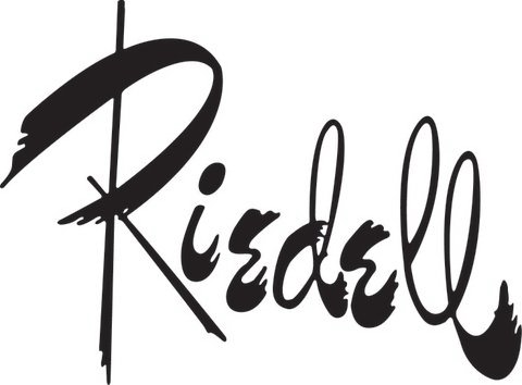 Trademark Logo RIEDELL