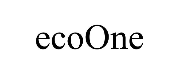  ECOONE