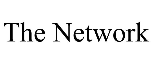 Trademark Logo THE NETWORK
