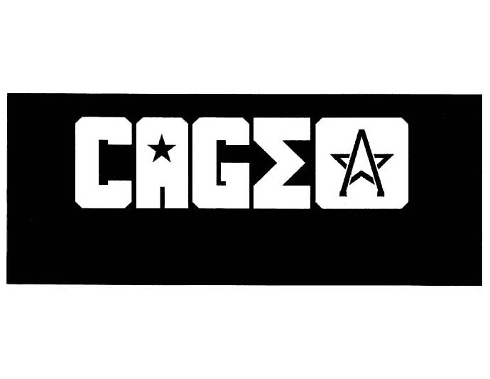 CAGE