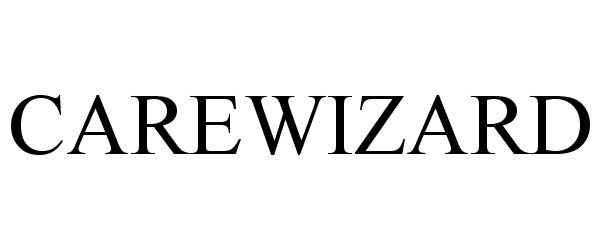  CAREWIZARD