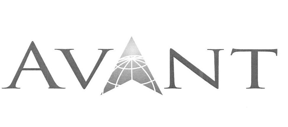 Trademark Logo AVANT