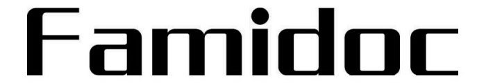 Trademark Logo FAMIDOC