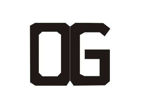 Trademark Logo O6