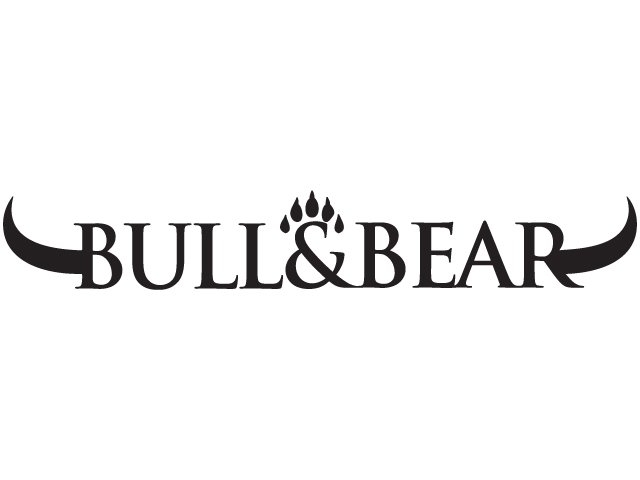 Trademark Logo BULL &amp; BEAR