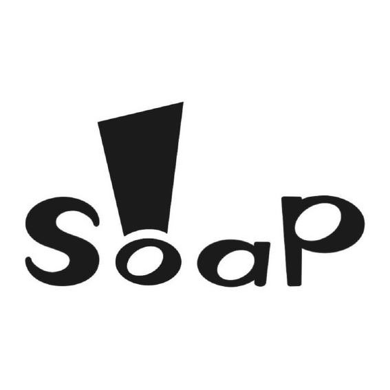 Trademark Logo SOAP