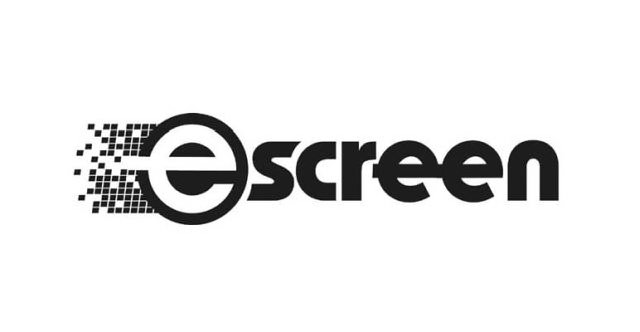 Trademark Logo ESCREEN