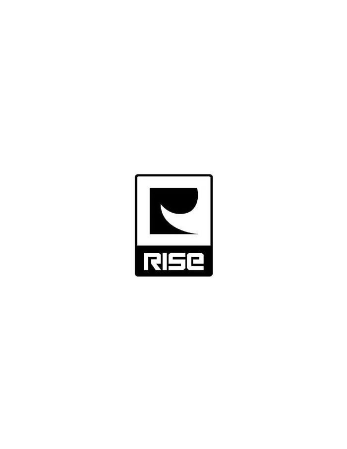 Trademark Logo R RISE