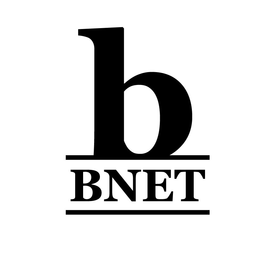 Trademark Logo BNET