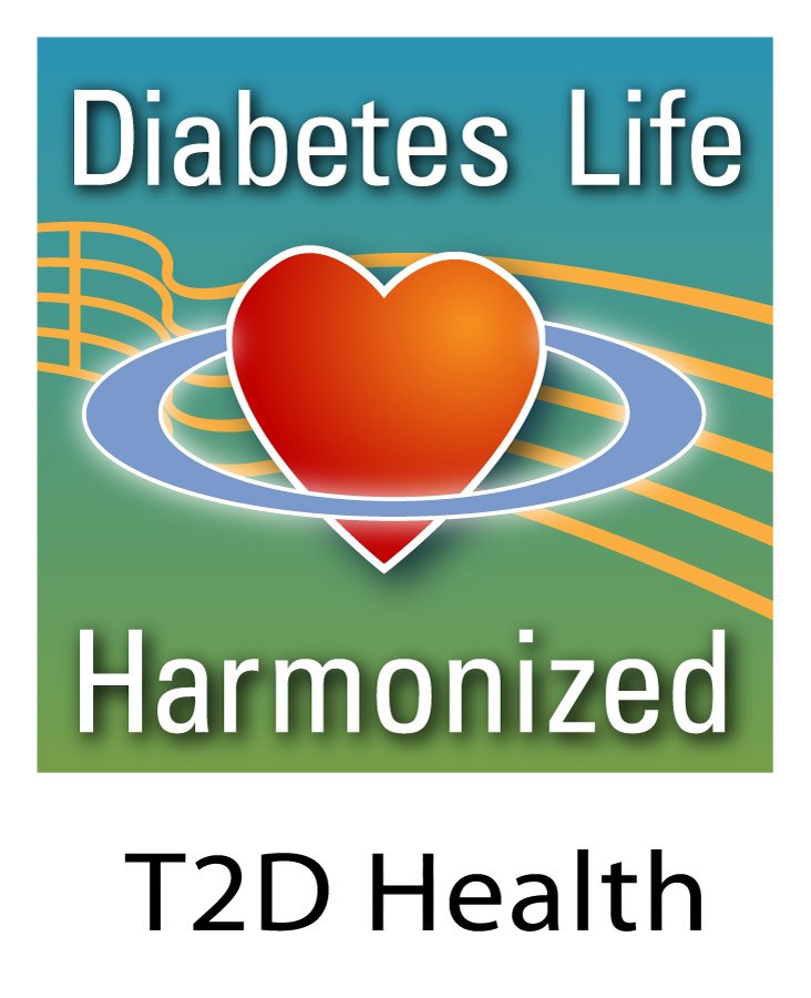  DIABETES LIFE HARMONIZED T2D HEALTH