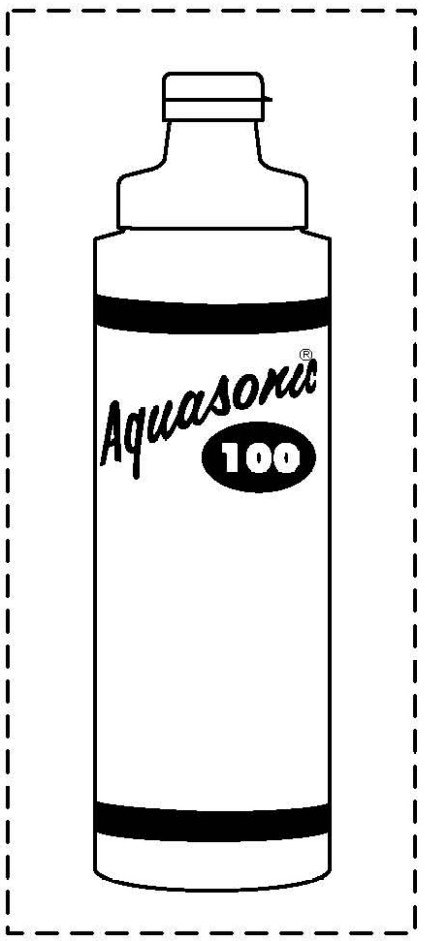 AQUASONIC 100