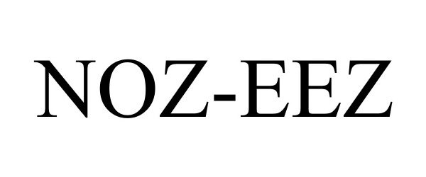  NOZ-EEZ